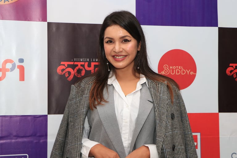 benisha hamal